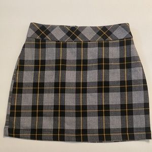 Mini skirt- small